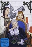 Le chevalier d'Eon, Vol. 8
