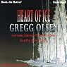 Heart of Ice: Emily Kenyon Series, Book 2