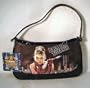 Breakfast at Tiffany's Little Black Purse