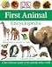 Dk First Animal Encyclopedia