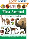 Dk First Animal Encyclopedia