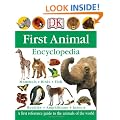 Dk First Animal Encyclopedia