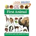 Dk First Animal Encyclopedia