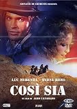 Cosi` Sia