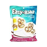 Easy Bake Classic Mix - Sweet and Savory Pretzel