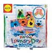 Laudry Day Rub A Dub