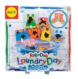Laudry Day Rub A Dub