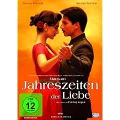 Jahreszeiten der Liebe - Mausam