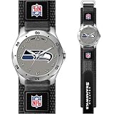 Seattle Seahawks NFL Boys Future Star Series Watch