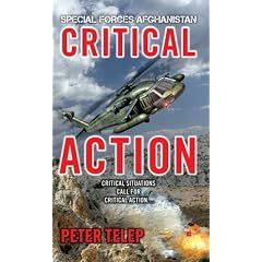 Special Forces Afghanistan Critical Action