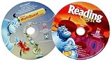 Math & Reading Quest With Aladdin
