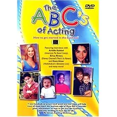 The ABC's of ACTING