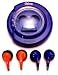 Koss Sportbuds 2-Pack Stereo Earphones with Team Logo Case (University of Florida)