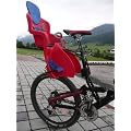 edelweiss Fahrrad-Kindersitz - T�V + GS gepr�ft