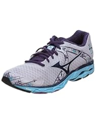 From Amazon.com. Click for details:
 Shoes: Mizuno Wave Inspire 10 Womens Style: 410575-6T6G Size: 9.5 Shoes: Mizuno Wave Inspire 10 Womens Style: 410575-6T6G Size: 9.5