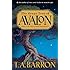 Child of the Dark Prophecy (The Great Tree of Avalon, Book 1)