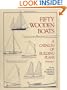 Fifty Wooden Boats: A Catalog of Building Plans, Vol.1