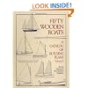 Fifty Wooden Boats: A Catalog of Building Plans, Vol.1