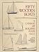 Fifty Wooden Boats: A Catalog of Building Plans, Vol.1
