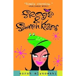 Frogs & French Kisses (Magic In Manhattan)