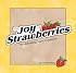 The Joy of Strawberries