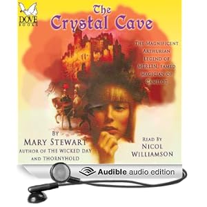 The Crystal Cave