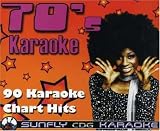 Sunfly Karaoke 70s Decade Pack