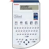 Franklin Oxford Pagemark Dictionary, 145k words