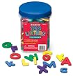 Smethport 120 Foam Magnetic Letters