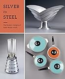 Silver to Steel: The Modern Designs of Peter Muller-Munk