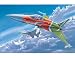 Trumpeter 1/48 Chinese FC1 Fierce Dragon (Pakistani JF17 Thunder Fighter) Model Kit