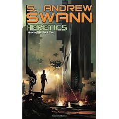 Apotheosis Book Two Heretics