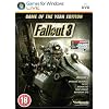 Fallout 3 - Game Of The Year Edition (PC DVD)