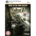 Fallout 3 - Game Of The Year Edition (PC DVD)