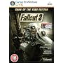 Fallout 3 - Game Of The Year Edition (PC DVD)