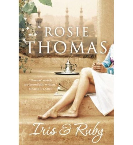 'Iris and Ruby' by Rosie Thomas