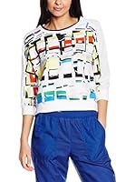 Marc Cain Sudadera (Multicolor)