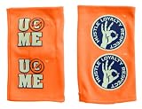 WWE Tough Talkers John Cena Wrist Bands Series #2