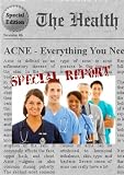 ACNE - Everything You Need To Know About Acne