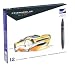 Sanford(R) Prismacolor(R) Professional Art Markers, Primary/ Secondary Colors, Set Of 12