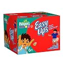 Pampers Easy Ups Diapers for Boys 66-pk. - 6