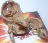 SUBBTERRA STUG 760G Battle Damage Look - BAKUGAN-BAKUCORE