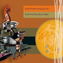 Harmonic Disorder