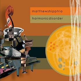 Harmonic Disorder