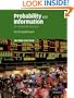 Probability and Information: An Integrated Approach
