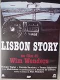 : Lisbon Story (Non-US Format, PAL Region 2)