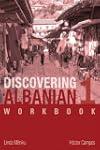 Discovering Albanian I Workbook