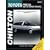 Toyota Previa (1991-97) Repair Manual (Chilton Total Car Care)