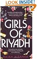 Girls of Riyadh