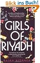 Girls of Riyadh